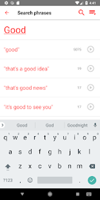 Image 2 for Playphraseme