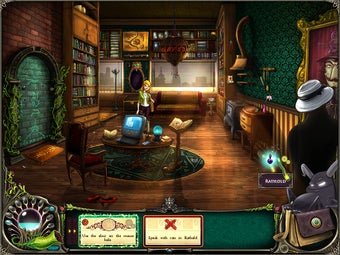 Imagen 0 para Brunhilda and the Dark Cr…