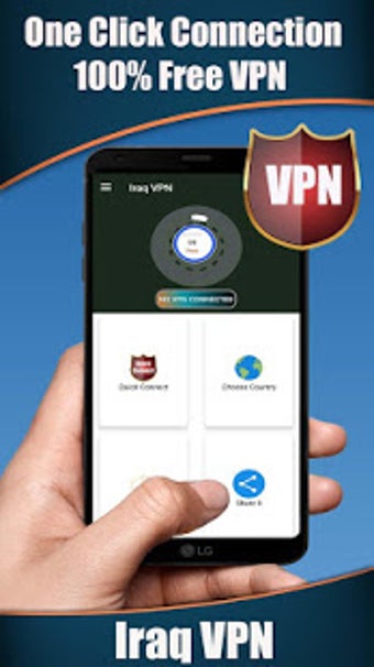 Image 3 for Iraq VPN - Get Fast & Fre…