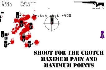 Image 3 for Killer Shooting Sniper X …