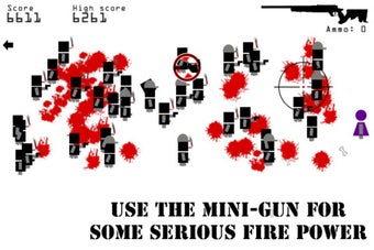 Image 1 for Killer Shooting Sniper X …