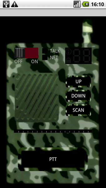 Imagen 0 para Virtual Walkie Talkie Pro