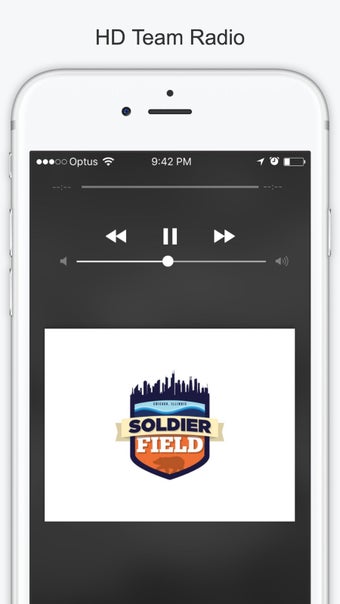 Image 1 for GameTime Football Radio -…