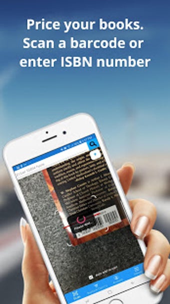 Image 3 for BooktoCash: Sell books fo…