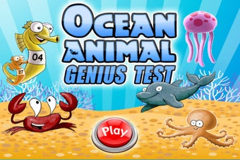 Image 4 for An Ocean Animal Genius Te…