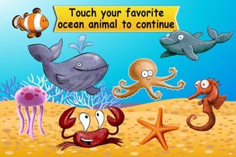 Image 0 for An Ocean Animal Genius Te…