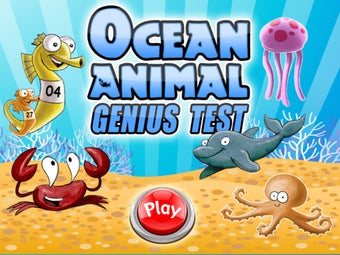Image 6 for An Ocean Animal Genius Te…