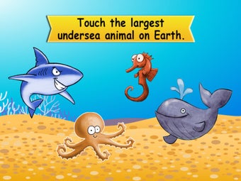 Image 2 for An Ocean Animal Genius Te…
