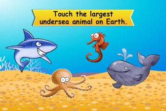 Image 7 for An Ocean Animal Genius Te…