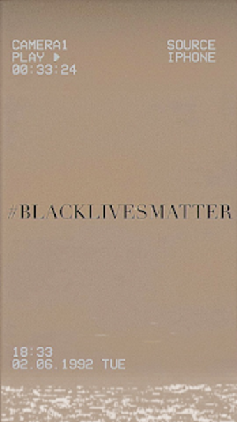 Imagen 1 para Black Lives Matter Wallpa…
