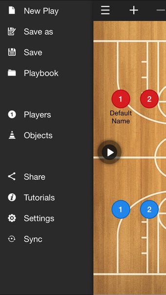 Imagen 0 para Basketball coach