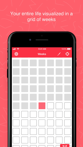 Image 0 for Life Calendar - Log your …