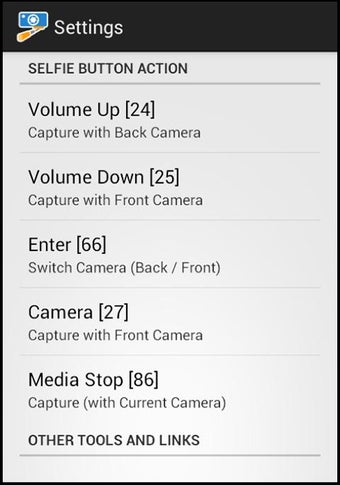 Imagen 3 para SelfiShop Camera