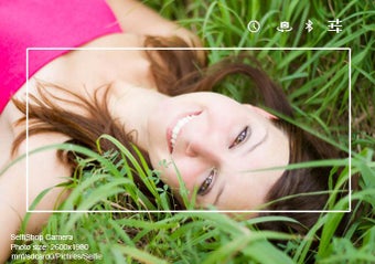 Imagen 1 para SelfiShop Camera