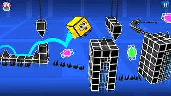 Image 0 for Impossible Jump 3D : 3Das…