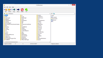 Image 0 for Free File Extractor