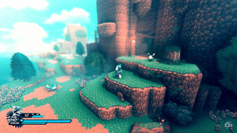 Image 0 for iii: Revolving Wonderland
