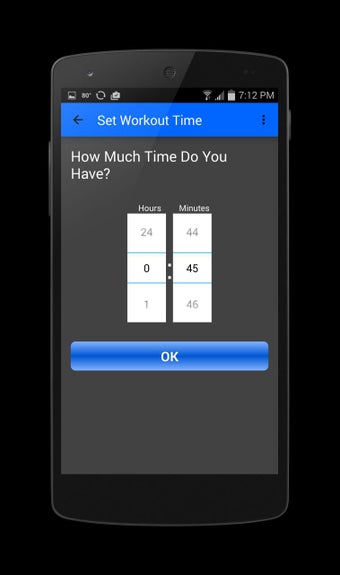 Image 1 for Random Workout Generator