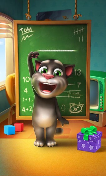 Imagen 3 para My Talking Tom