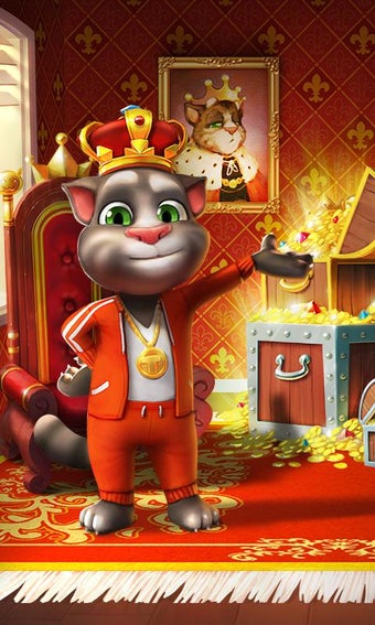 Imagen 4 para My Talking Tom
