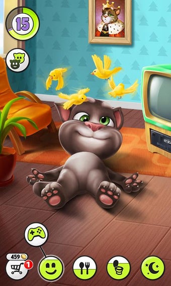 Imagen 0 para My Talking Tom