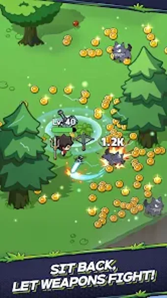 Imagen 0 para Gearventure