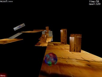 Imagen 0 para Manic Marble 3 Free for i…