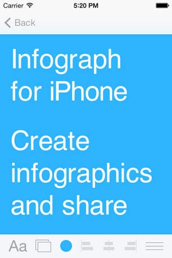 Imagen 0 para Infograph