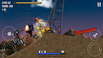 Image 2 for Death Chase