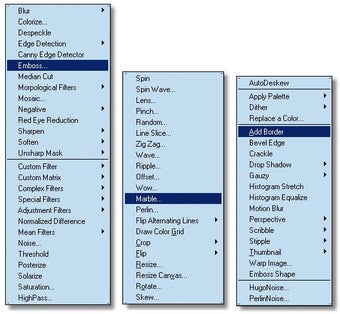 Imagen 0 para Image InDepth