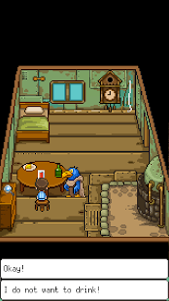 Image 1 for Bluebird of Happiness