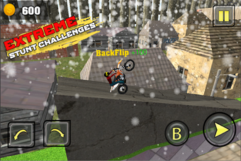 Image 2 for Real Bike Stunt - Moto Ra…