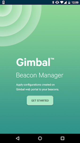Image 2 for Gimbal Beacon Manager