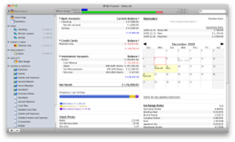 Image 0 for Moneydance for Fedora
