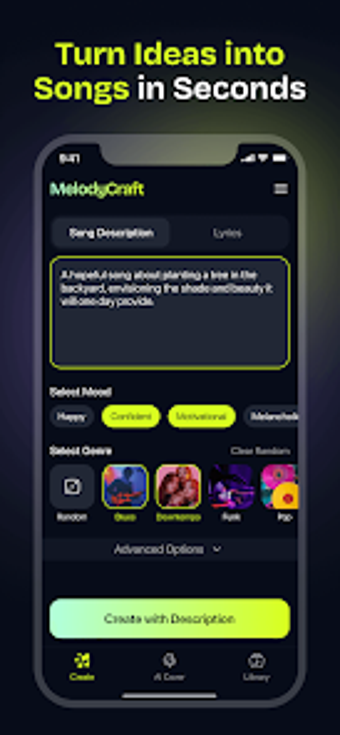 Image 0 for MelodyCraft