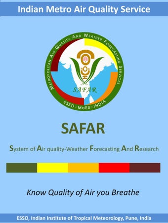 Imagen 0 para SAFAR-Air