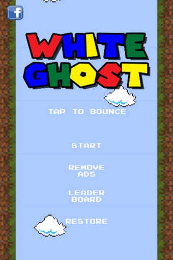Image 0 for White Ghost Explosion - S…