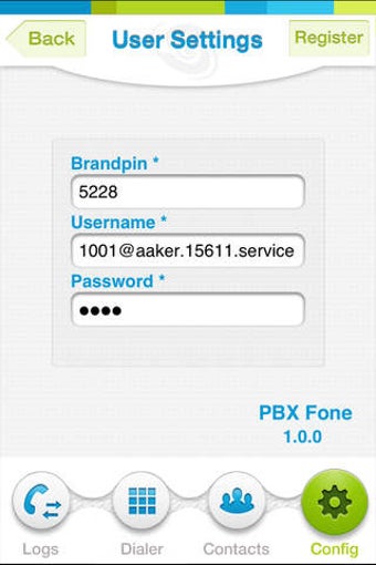 Image 0 for PBX Fone