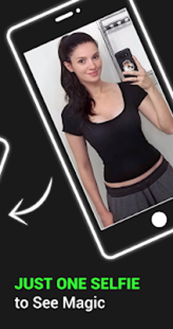 Image 0 for AI ReFace Video Maker : F…
