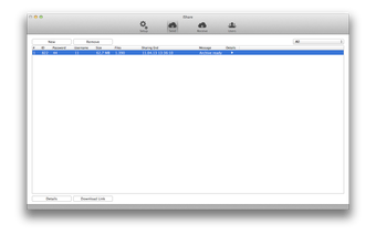 Image 0 for iShare