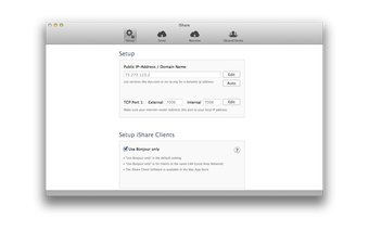 Image 1 for iShare
