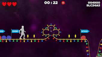 Image 0 for Genome Jumper