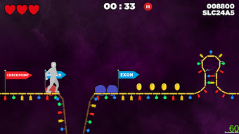 Image 2 for Genome Jumper