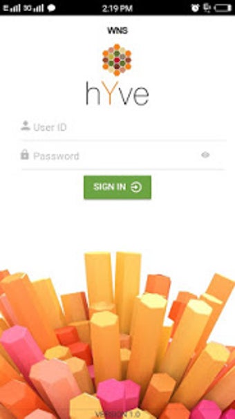 Image 1 for hYve
