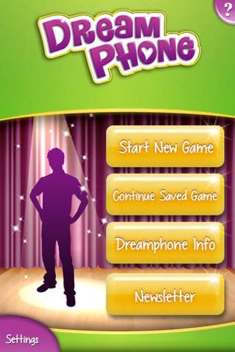 Image 0 for Dream Phone