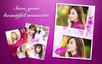 Image 3 for Photo Frame Collage Maker
