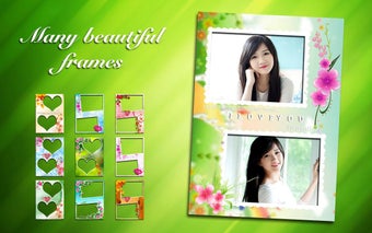 Image 1 for Photo Frame Collage Maker