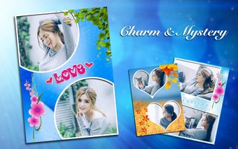 Image 0 for Photo Frame Collage Maker