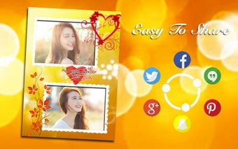 Image 2 for Photo Frame Collage Maker