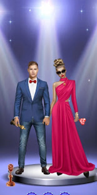 Image 2 for Celebrity Fashion  Girl G…
